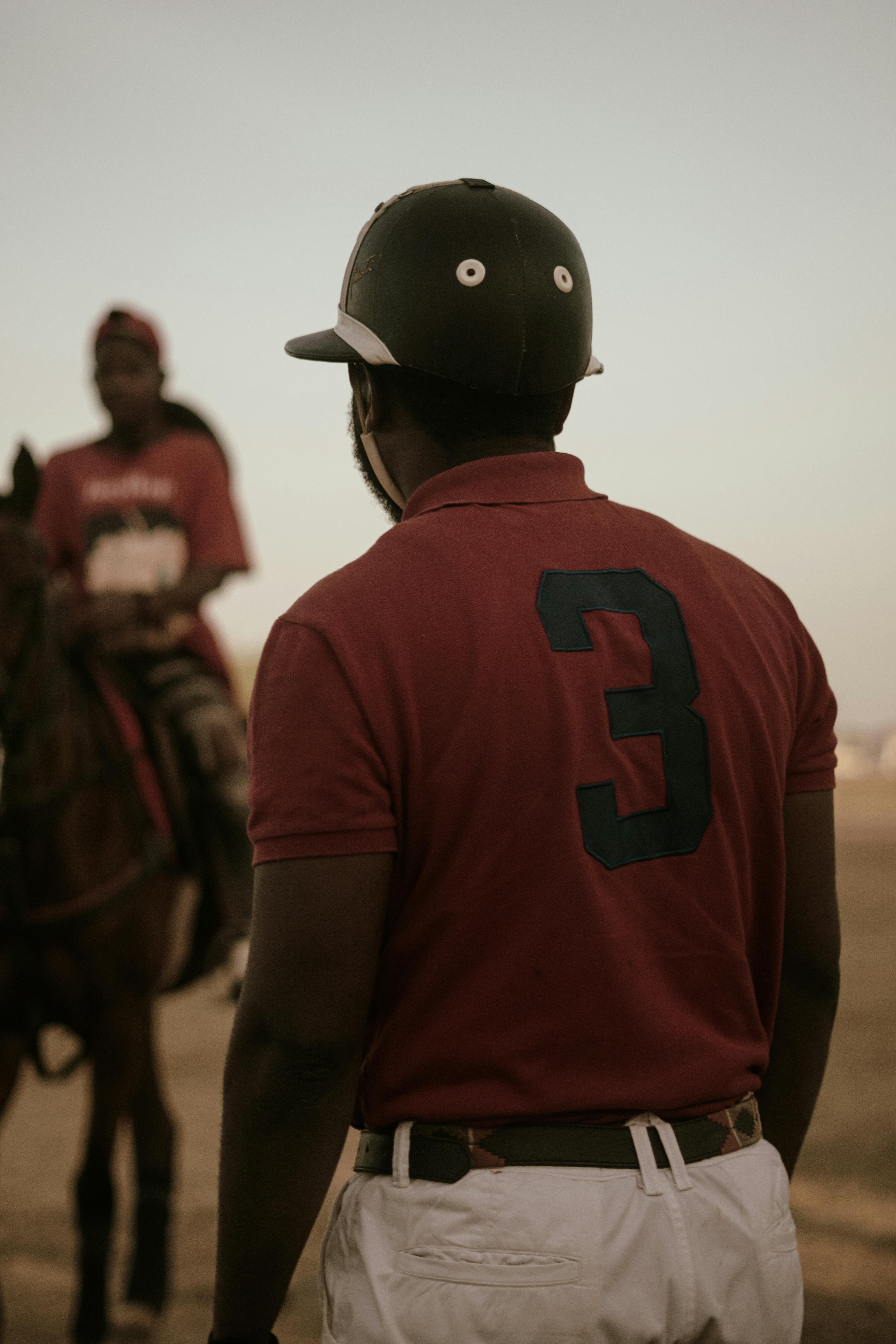 Signature Polo